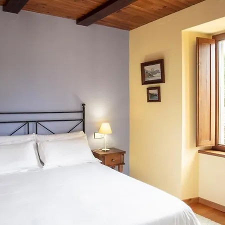 Country house Lugar Del Rio *