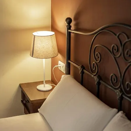 Lantställe Lugar Del Rio Couzadoiro