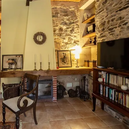 Lugar Del Rio * Couzadoiro