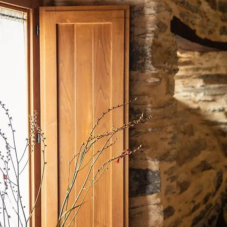Country house Lugar Del Rio