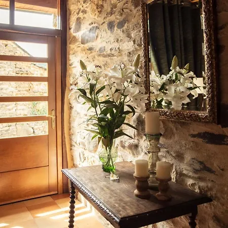 Country house Lugar Del Rio *