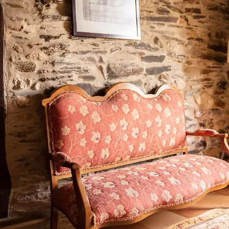 Kır Evi Lugar Del Rio