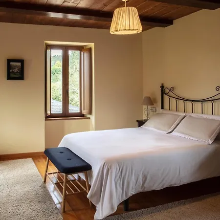 Lugar Del Rio Country house