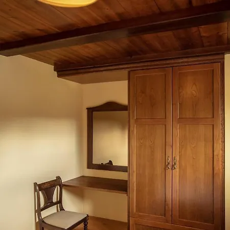 Kır Evi Lugar Del Rio