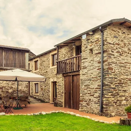 Lugar Del Rio Couzadoiro