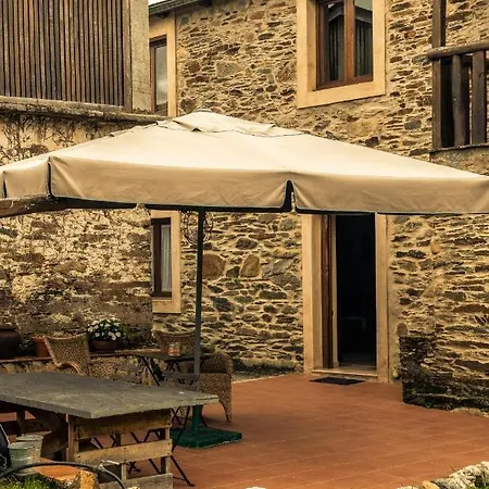 Lugar Del Rio Couzadoiro