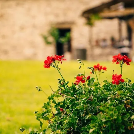 Country house Lugar Del Rio *