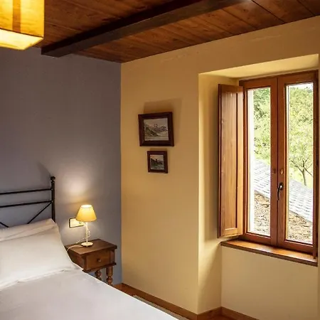 Lugar Del Rio Коусадойро
