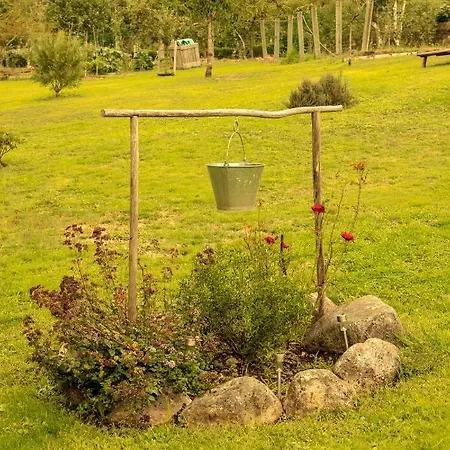 Lugar Del Rio Kır Evi *