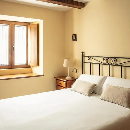 Landhaus Lugar Del Rio *