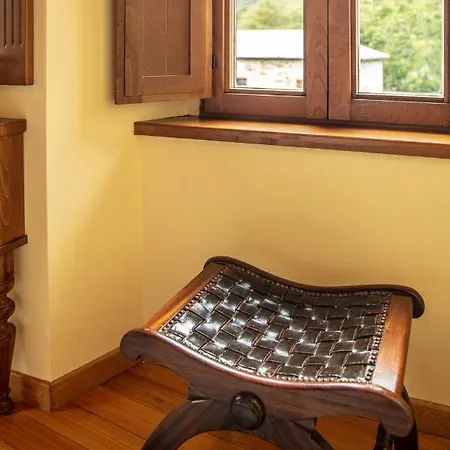 Lugar Del Rio * Couzadoiro