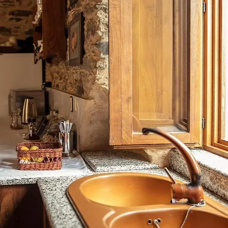 Lugar Del Rio Country house *