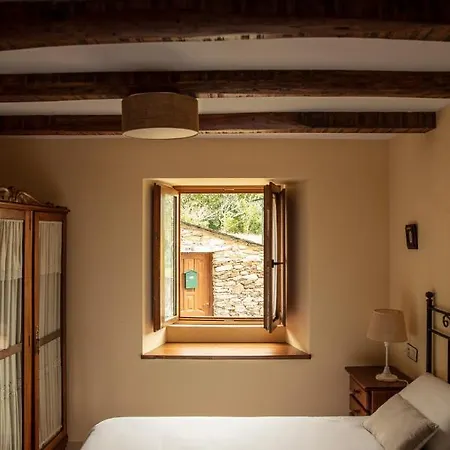 Lugar Del Rio * Couzadoiro