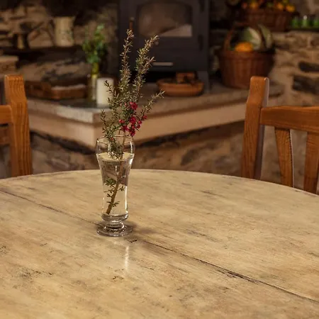 Lantställe Lugar Del Rio