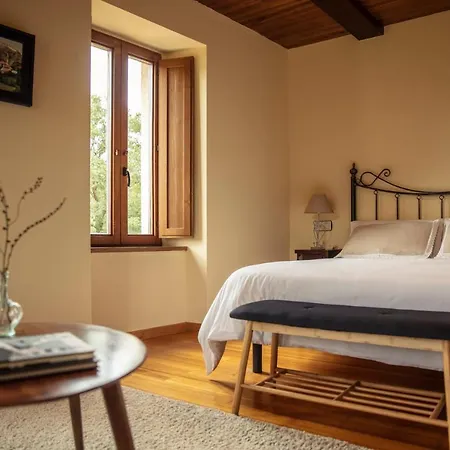 Lugar Del Rio Landhaus Couzadoiro