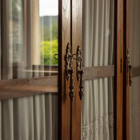 Lantställe Lugar Del Rio Couzadoiro