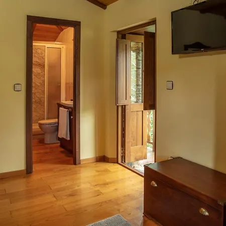 컨트리하우스 Lugar Del Rio *