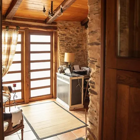 Lugar Del Rio * Couzadoiro