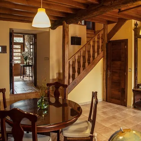 Lugar Del Rio Couzadoiro