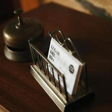 Lugar Del Rio * Couzadoiro