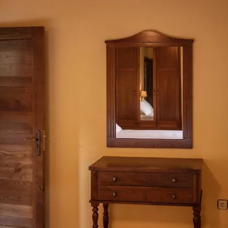 Lugar Del Rio Country house *
