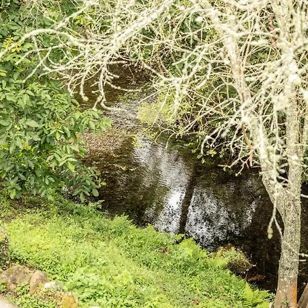 Lugar Del Rio Летний дом Коусадойро