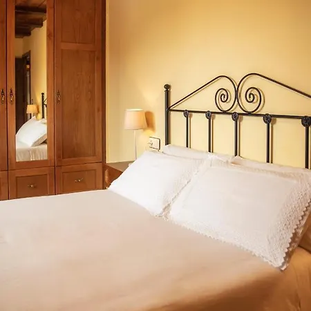 Country house Lugar Del Rio