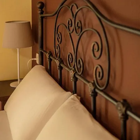 Lugar Del Rio Country house Couzadoiro