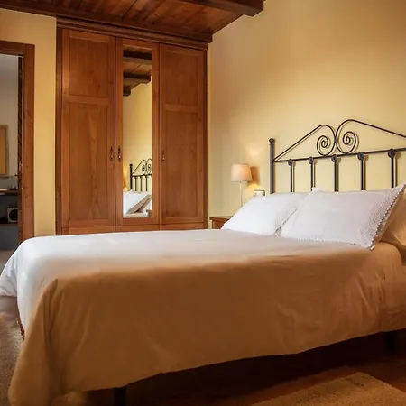 Lugar Del Rio Landhaus Couzadoiro