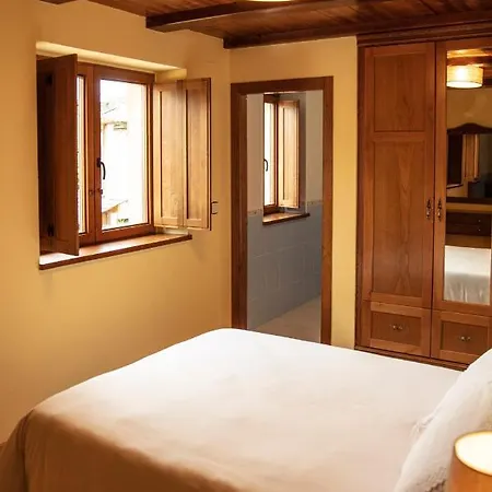 Country house Lugar Del Rio *