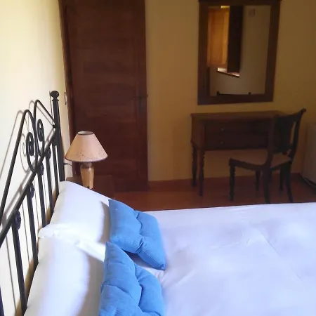 Lugar Del Rio Couzadoiro