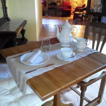 Lugar Del Rio Landhaus