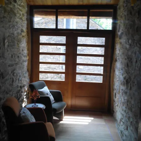 Lugar Del Rio Couzadoiro