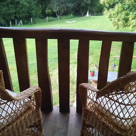 Lugar Del Rio * Couzadoiro