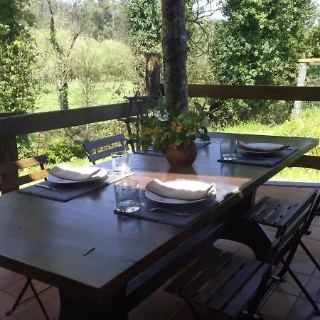 Lugar Del Rio Couzadoiro