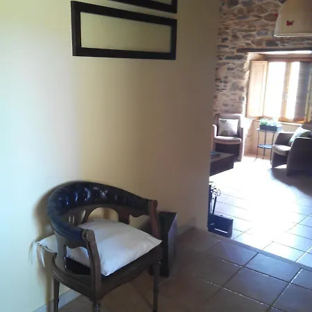 Landhaus Lugar Del Rio *