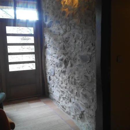 Lugar Del Rio Landhaus *