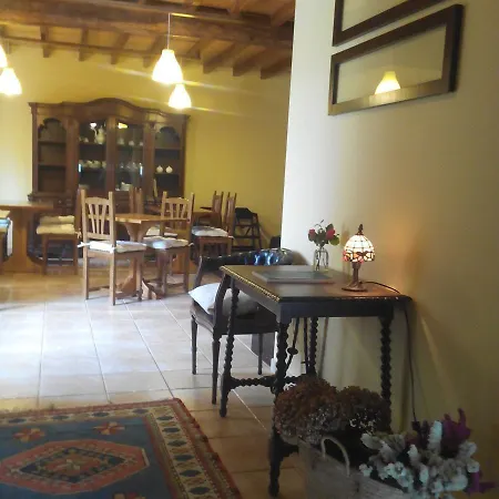 Landhaus Lugar Del Rio