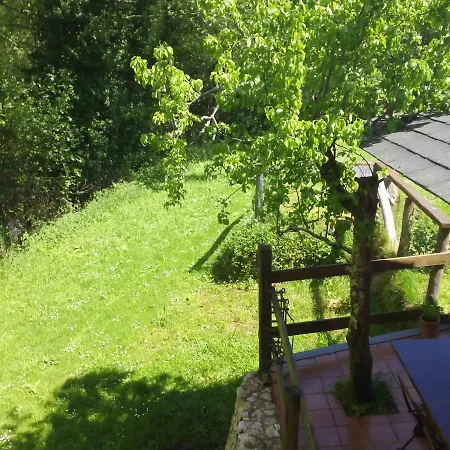 Lugar Del Rio Landhaus *