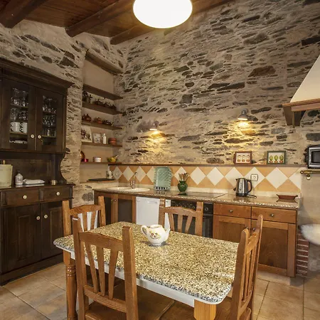 Lugar Del Rio Lantställe *