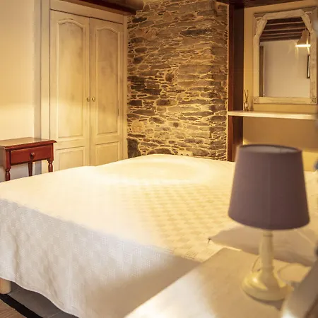 Lugar Del Rio Lantställe