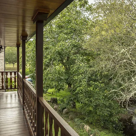 Lantställe Lugar Del Rio *