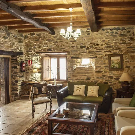 Lugar Del Rio Couzadoiro