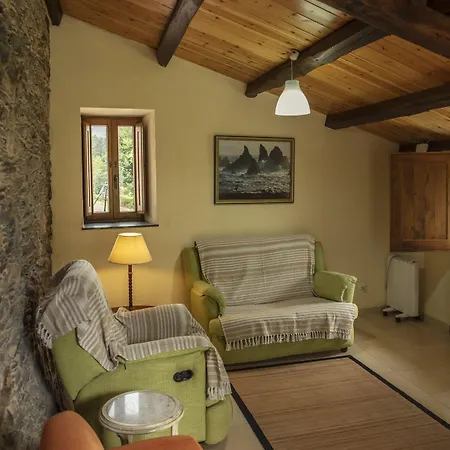 Lugar Del Rio Couzadoiro