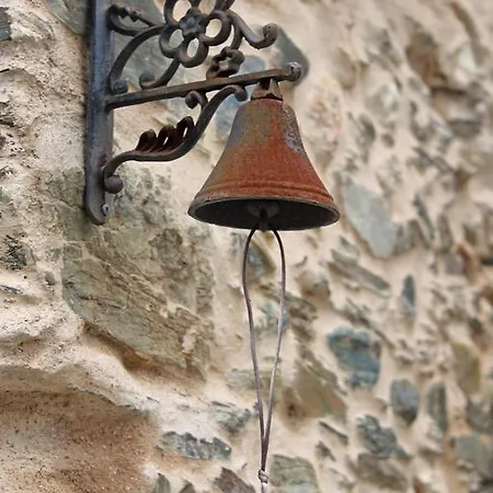 Country house Lugar Del Rio