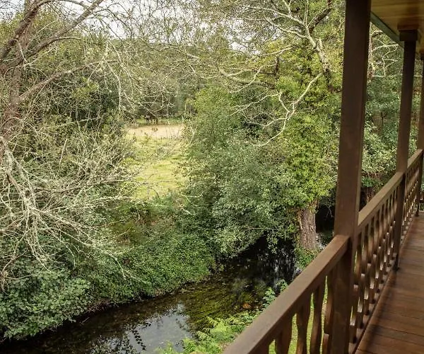 Lugar Del Rio Landsted Couzadoiro