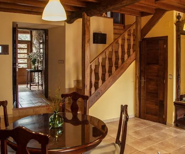 Lugar Del Rio Коусадойро