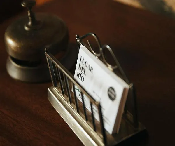 Lugar Del Rio * Коусадойро