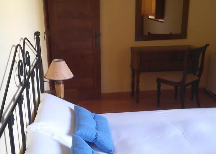 Lugar Del Rio Couzadoiro